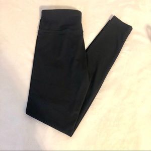 Danskin Black Small leggings